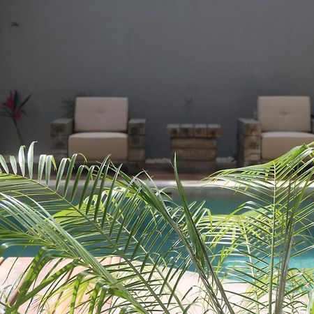 Little Gem Hotel Tulum La Veleta Екстериор снимка