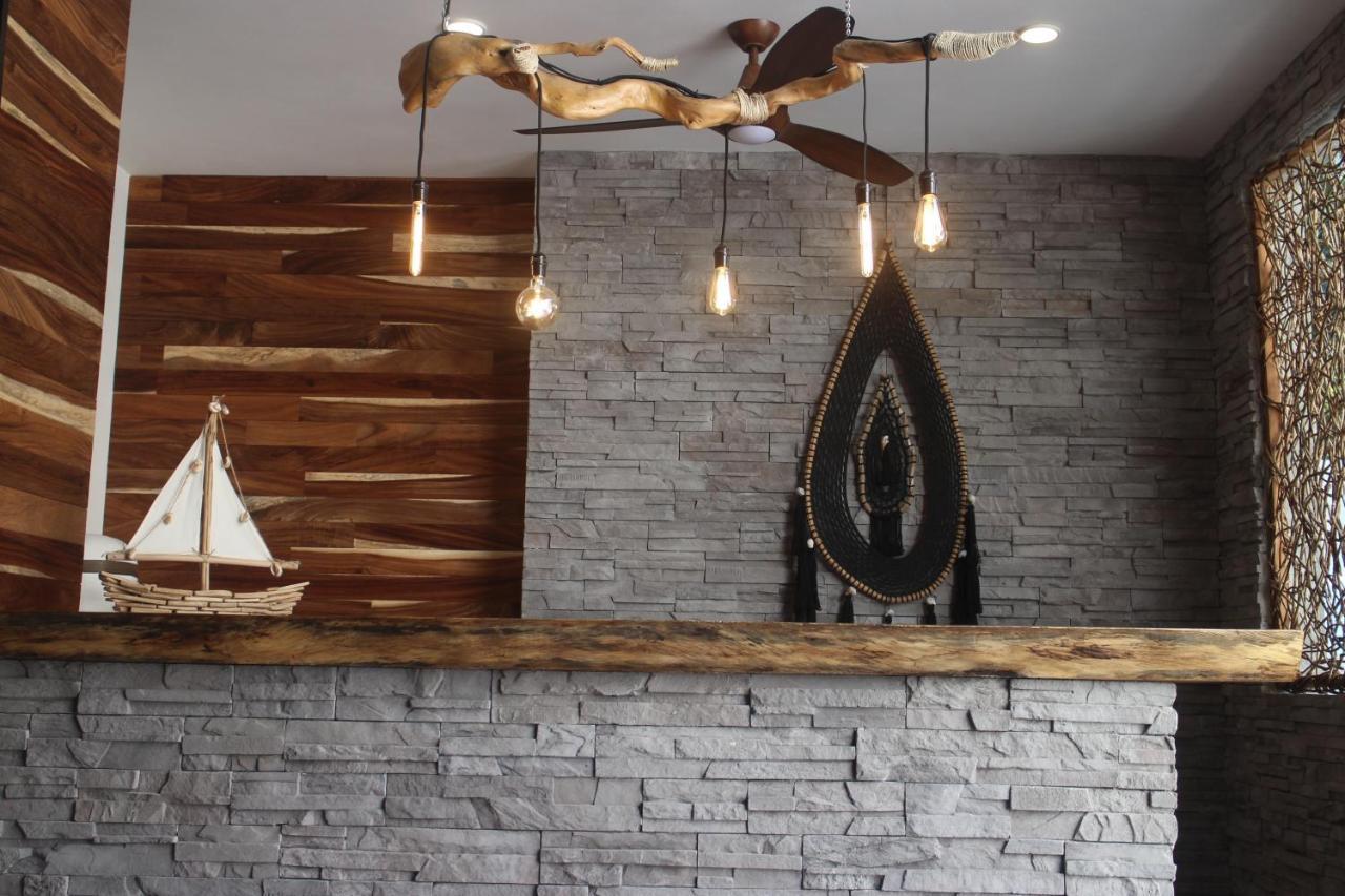 Little Gem Hotel Tulum La Veleta Екстериор снимка