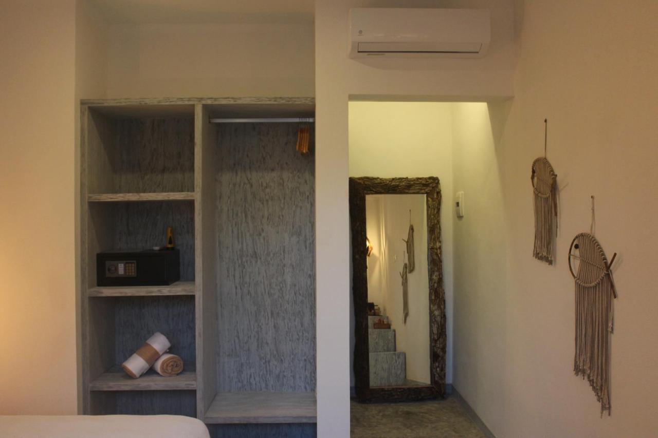 Little Gem Hotel Tulum La Veleta Екстериор снимка