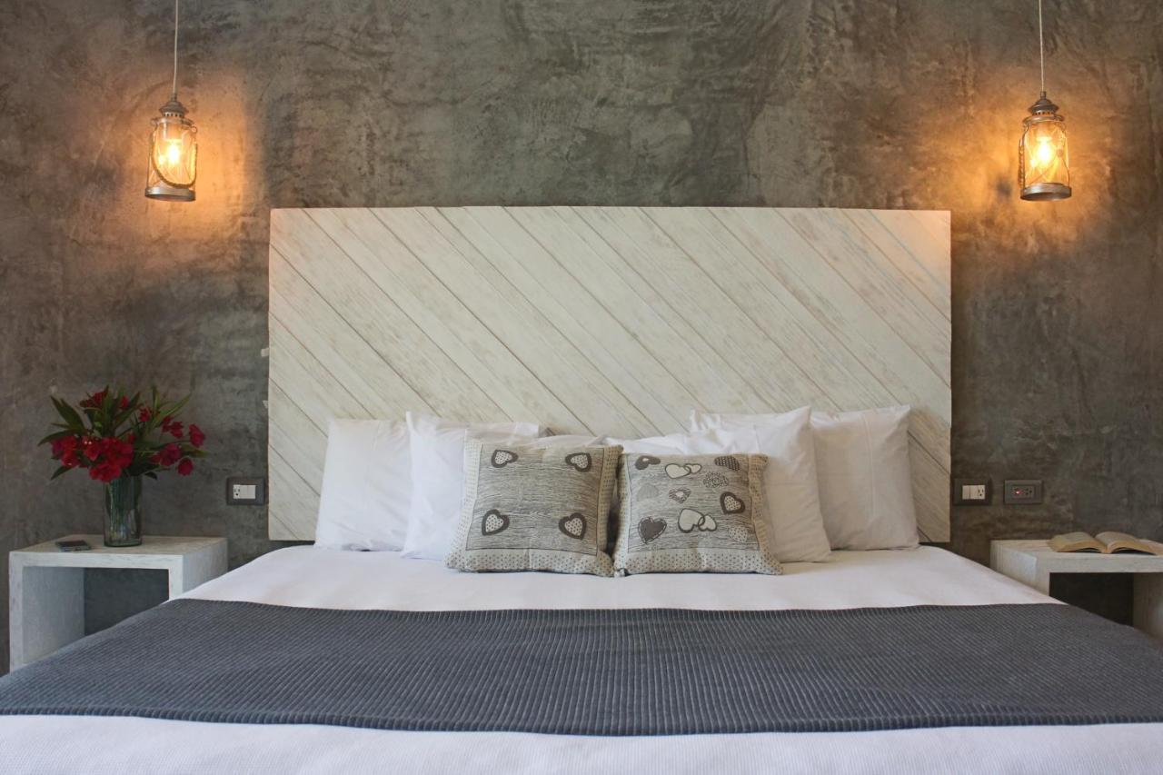 Little Gem Hotel Tulum La Veleta Екстериор снимка