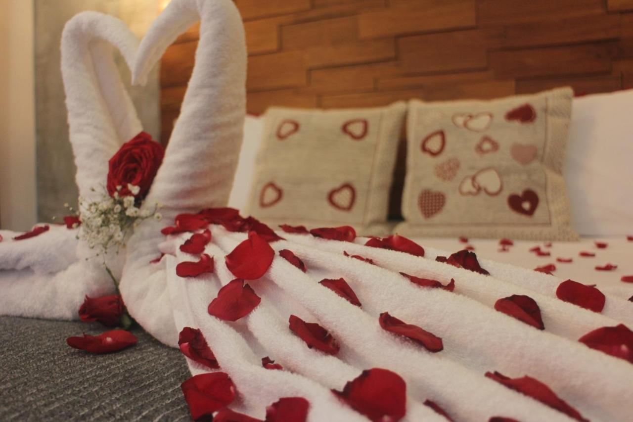 Little Gem Hotel Tulum La Veleta Екстериор снимка
