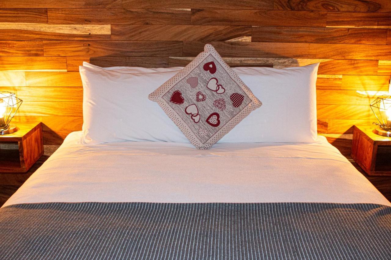Little Gem Hotel Tulum La Veleta Екстериор снимка