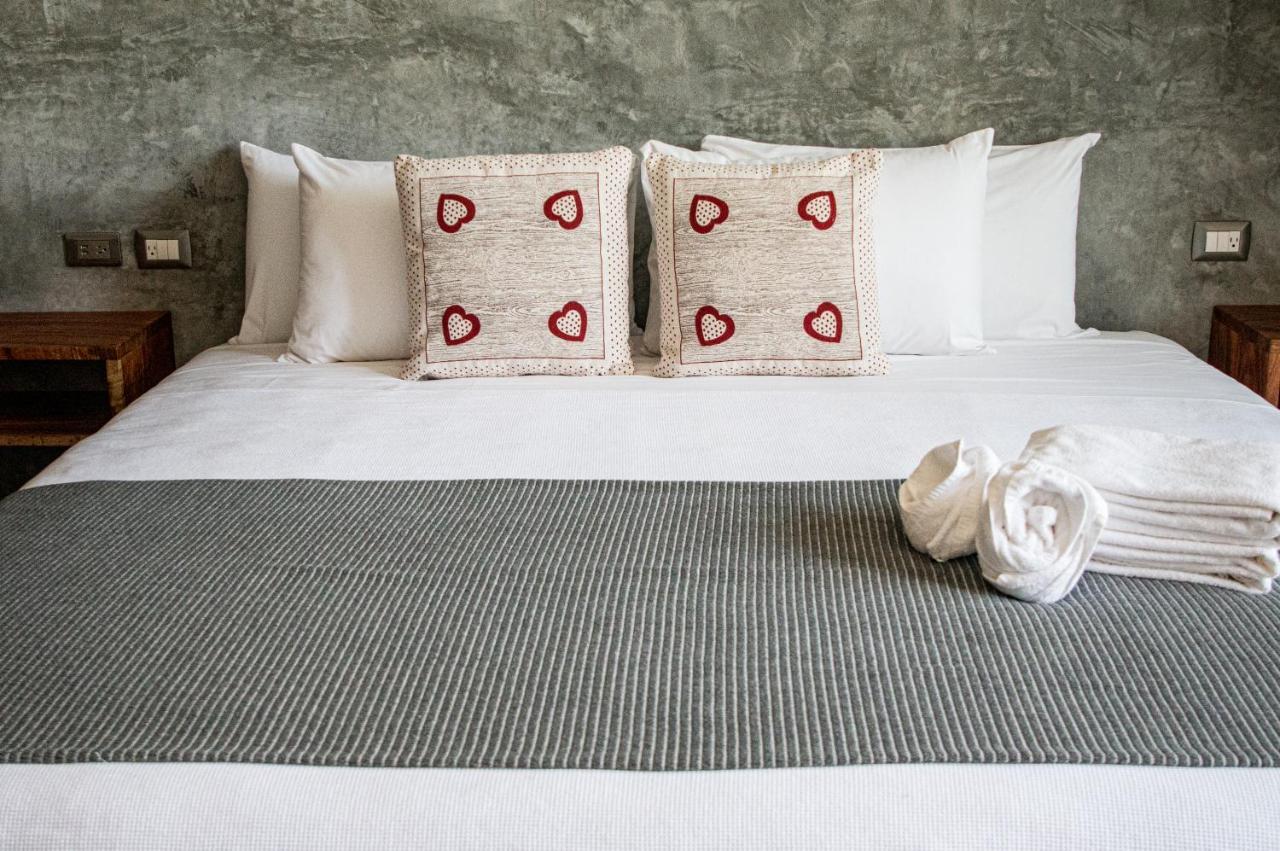 Little Gem Hotel Tulum La Veleta Екстериор снимка