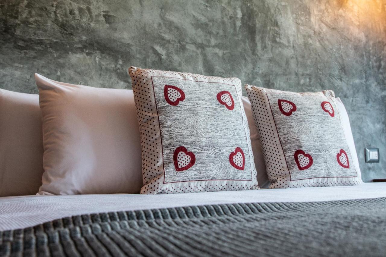 Little Gem Hotel Tulum La Veleta Екстериор снимка