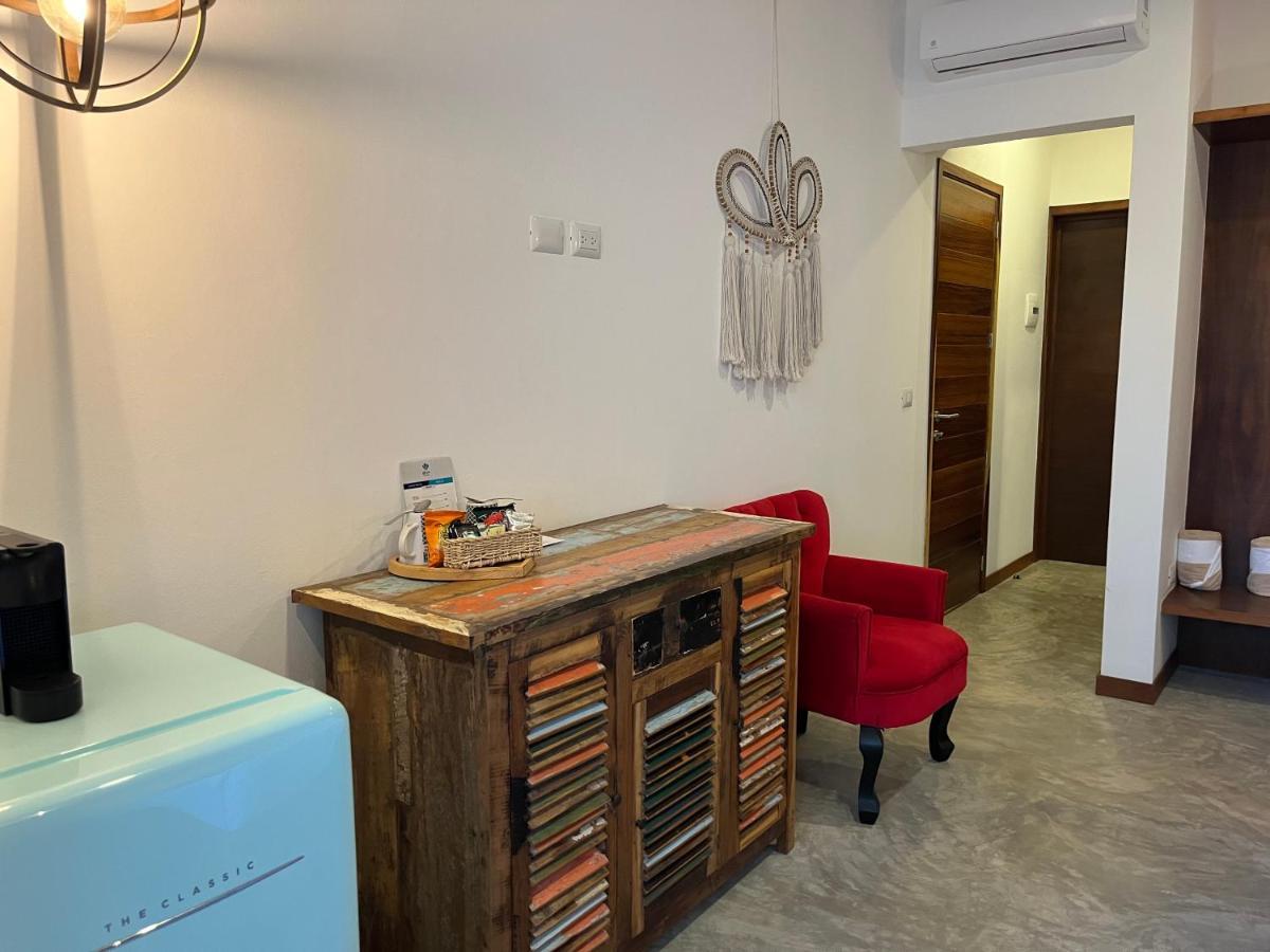 Little Gem Hotel Tulum La Veleta Екстериор снимка