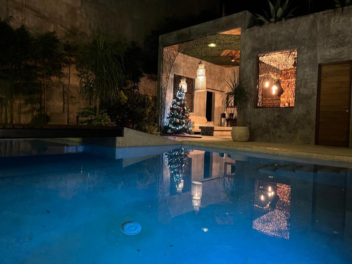 Little Gem Hotel Tulum La Veleta Екстериор снимка