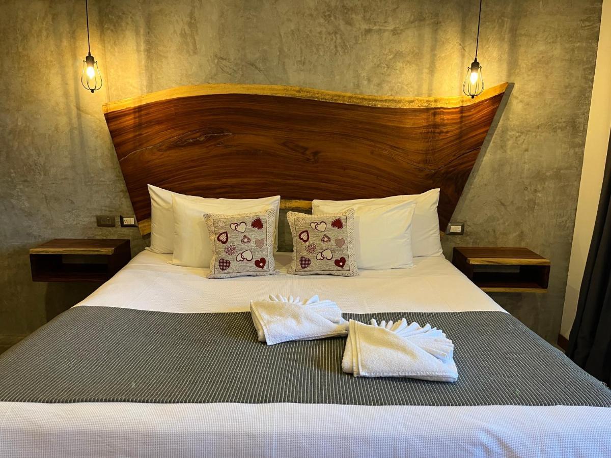 Little Gem Hotel Tulum La Veleta Екстериор снимка
