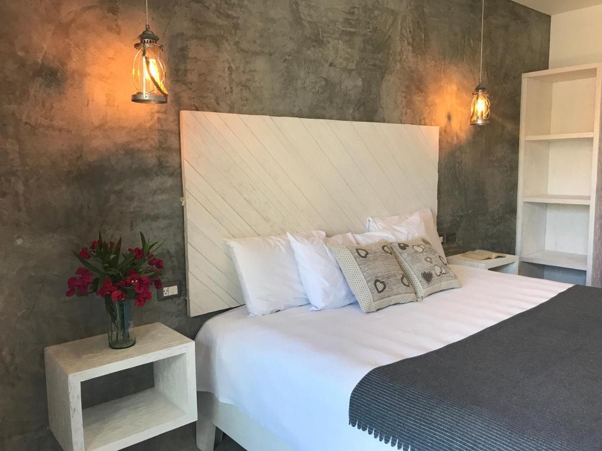 Little Gem Hotel Tulum La Veleta Екстериор снимка