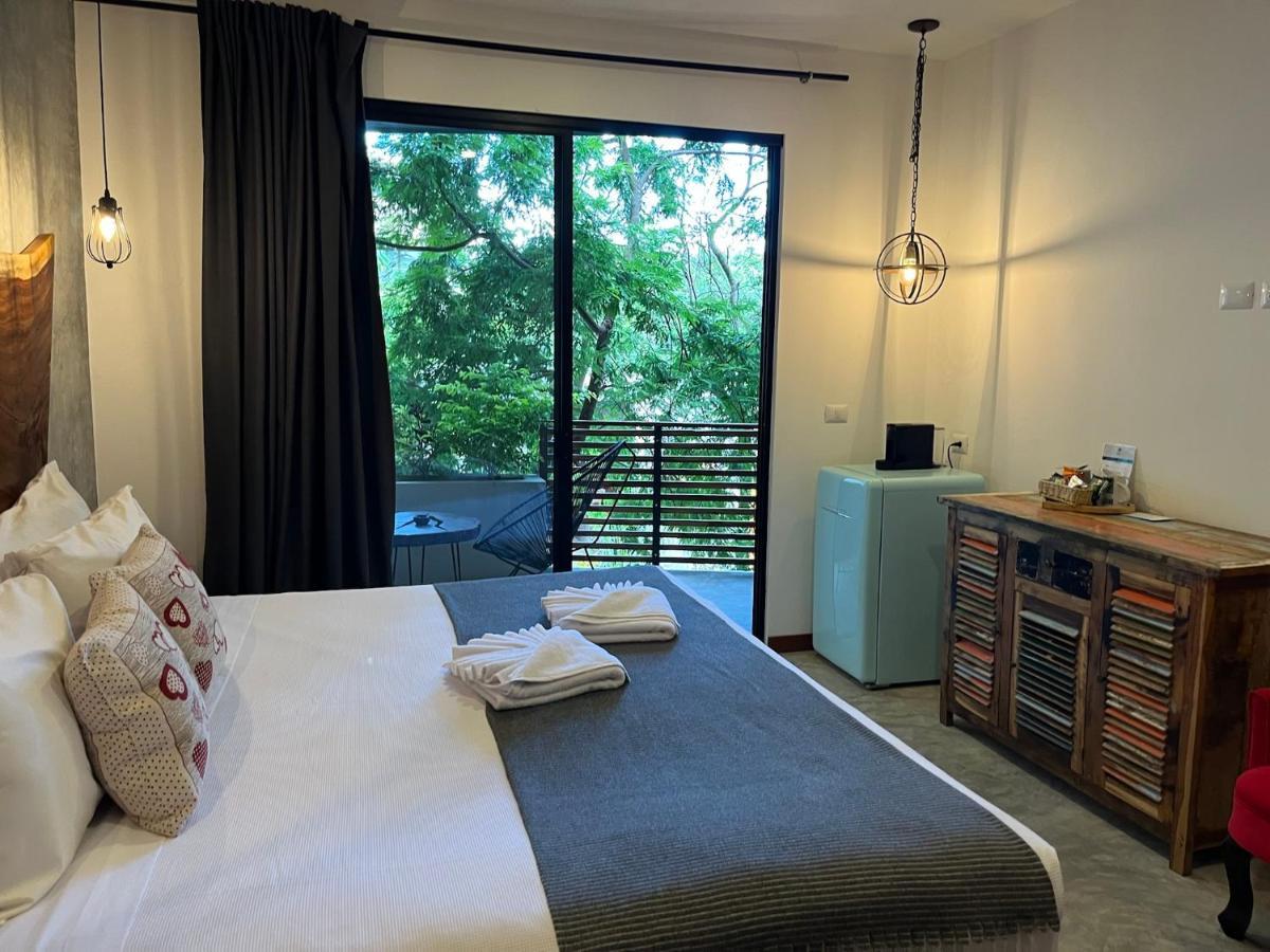 Little Gem Hotel Tulum La Veleta Екстериор снимка