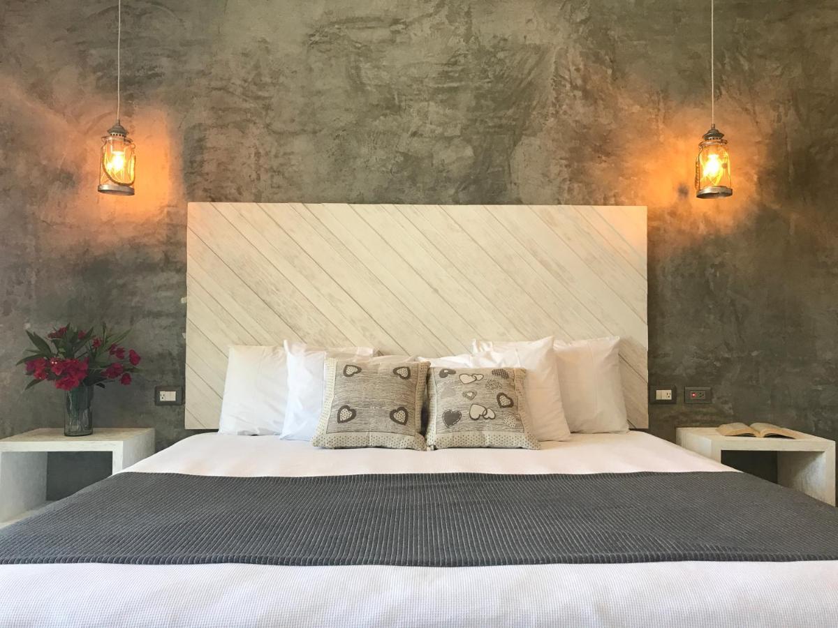 Little Gem Hotel Tulum La Veleta Екстериор снимка