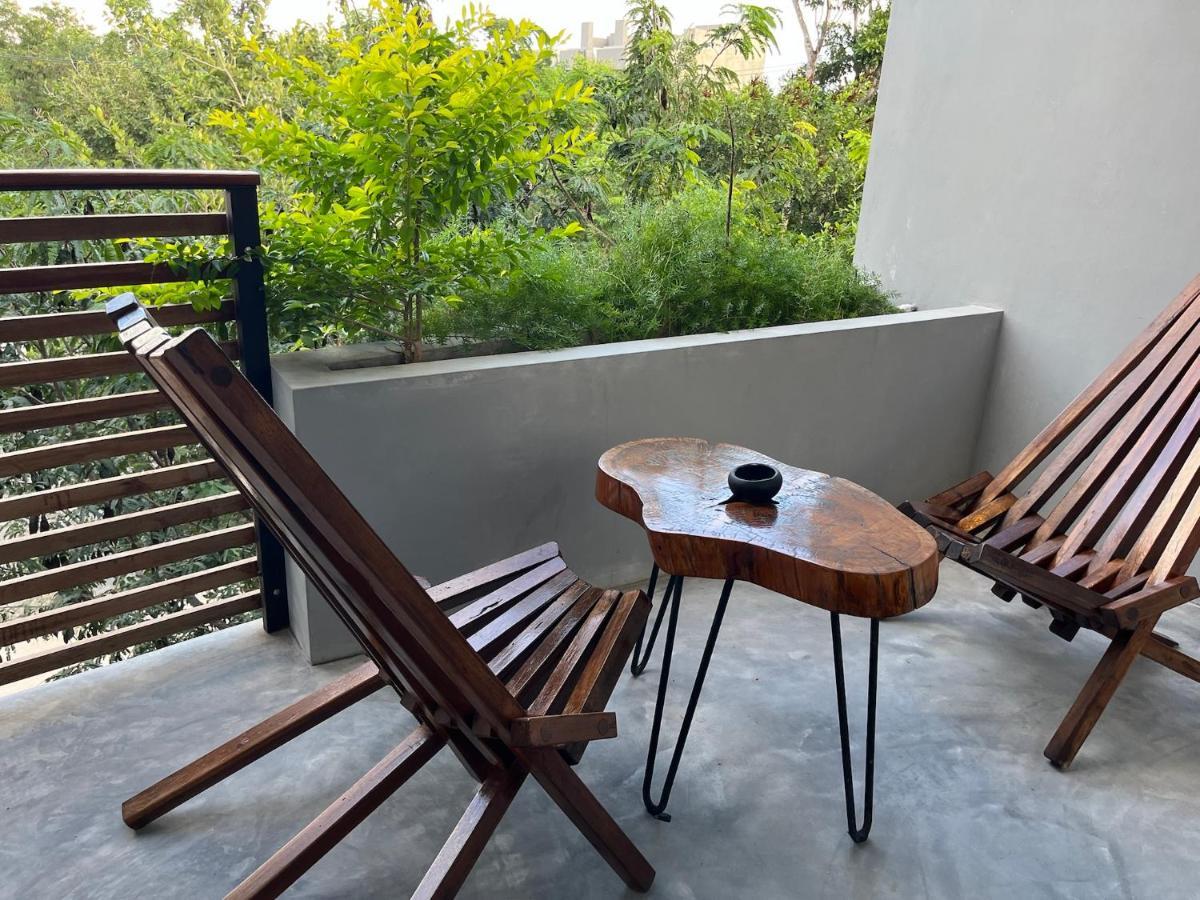 Little Gem Hotel Tulum La Veleta Екстериор снимка