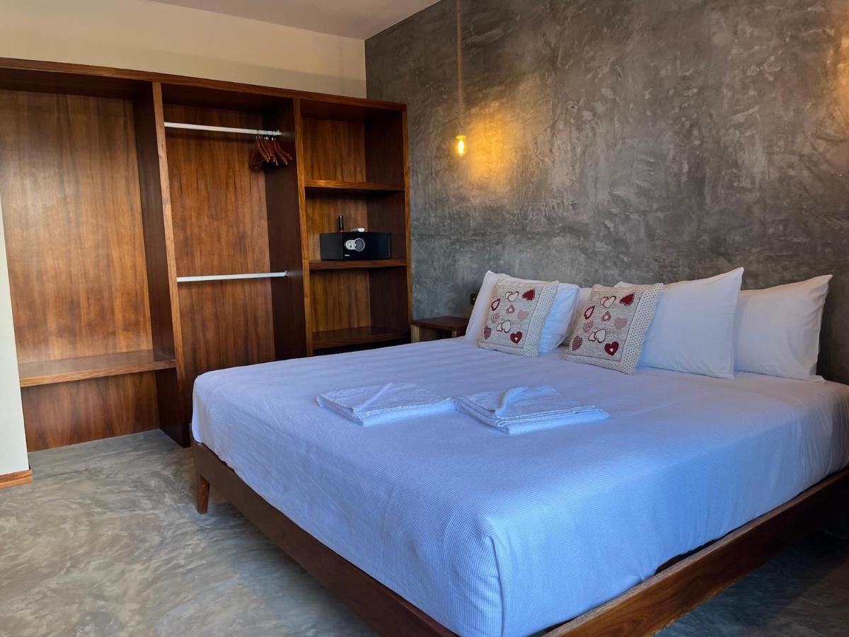 Little Gem Hotel Tulum La Veleta Екстериор снимка