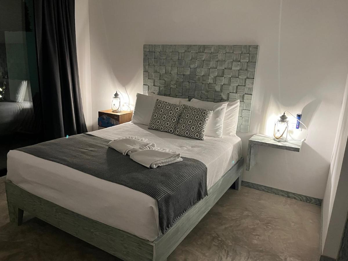 Little Gem Hotel Tulum La Veleta Екстериор снимка