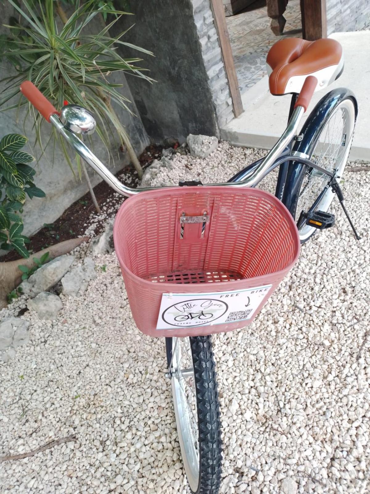Little Gem Hotel Tulum La Veleta Екстериор снимка